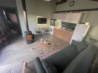 Ecological Holiday at Gokler Farmhouse Hotel a Kozbeyli