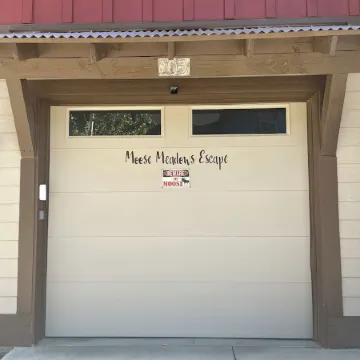 Moose Meadows Escape in McCall - Dog Friendly & 1 Bed/1 Bath on Each of 3 Floors