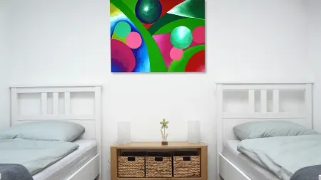 Ferienwohnung Hemslingen