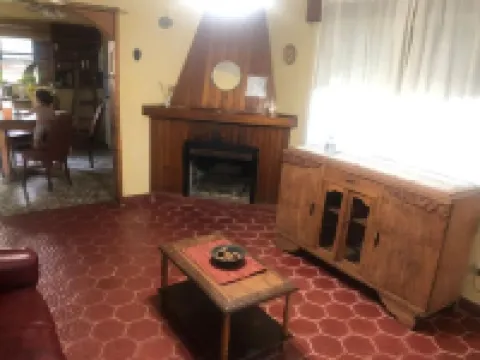 Casa de Campo "mon Amour" con Chimenea, Ideal Para Descansar y Reconectarse!