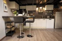 Charming 1-bedroom house in Nébias Hotels in Quillan