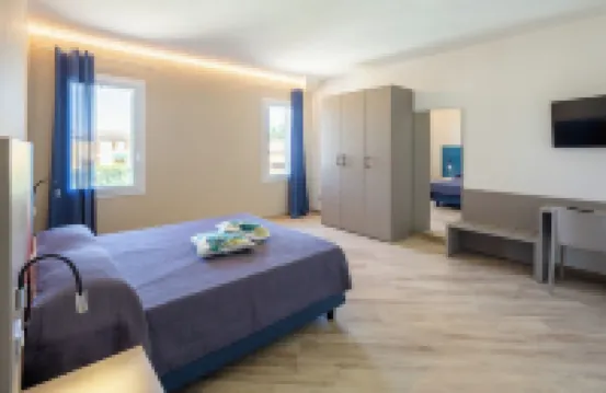 I 2 Pini Room&Breakfast