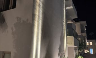 The Noverian Antama Organic Beach Resort Chania