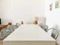 Bay House Baleal (Surfboard included)