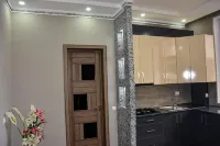 it is a good and big apartment Hotels in Akhaltsikhe