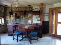 Former barn with garden and magnificent view of the lake, ideal starting point for trekking. Hotels in Alta Valle Intelvi