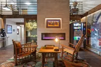 Days Inn and Suites by Wyndham Downtown Missoula-University Hotels in Missoula