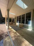 Beautiful NEW BUILD 3-bedroom home surrounded by nature Egg Harbor, Door County