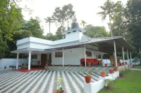 aqua water front resort a periyar river view villa Hotel a Ernakulam