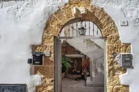 Salento vacation. House in Salve Hotels in Salve