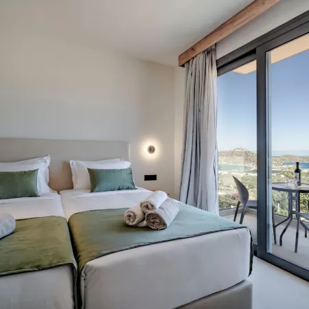 Elounda Residence Resort & Waterpark