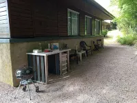 La Planoise. For lovers of nature, authenticity and simplicity.