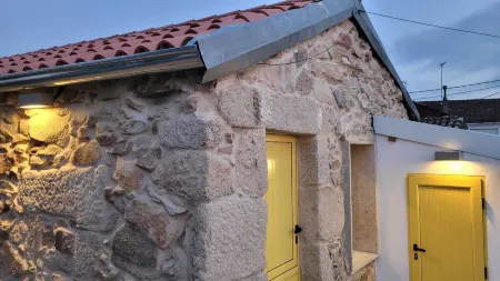 Casita de Aguete 195