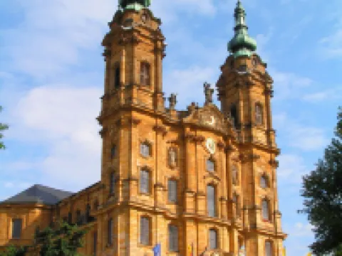 Korbstadthotel Krone Hotels in Lichtenfels