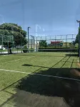 Departamento Lujo a 5 min Volkswagen y Finsa, Cancha Padel Pista Trote