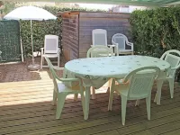 Nice Villa F3 at 25 meters from the sea in Frontignan Plage Hotels in Frontignan