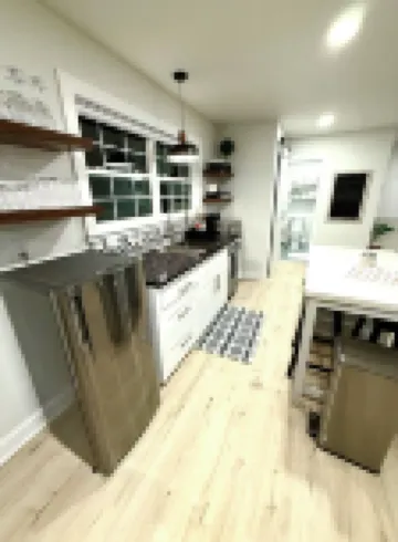 Cozy, new and modern guesthouse. Don’t get a hotel, get a VILLA!