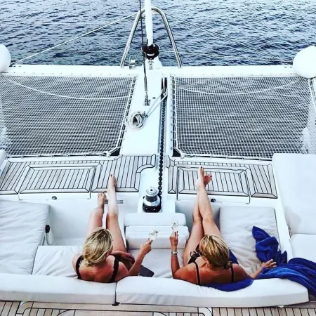 Ocean Charters Отели в г. Сент-Джорджес