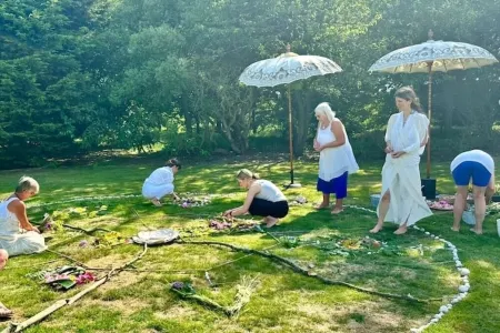 Retreat to a stunning Country Estate in Essex