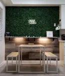 Modern home in heart of Alhambra-10 min from LA