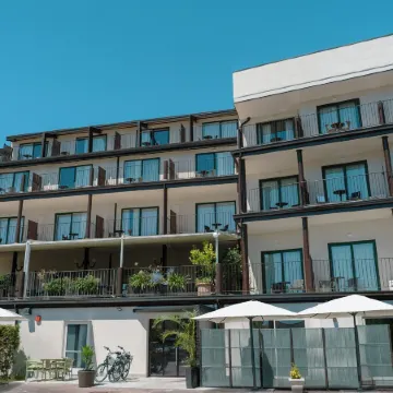 AHG Riva Del Sole Wellness Hotel - Adults Only