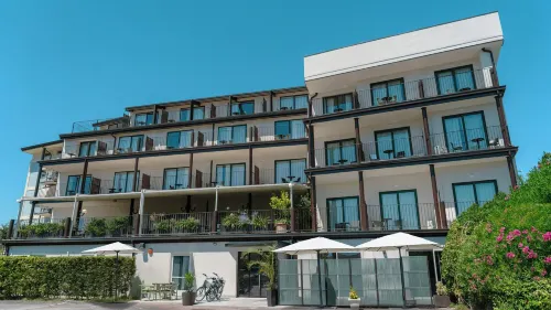 AHG Riva Del Sole Hotel