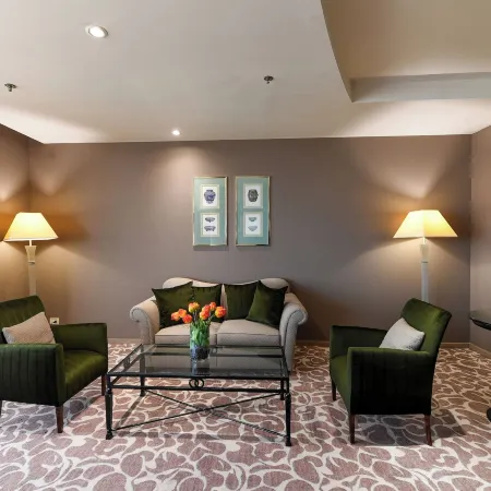 Gefinor Rotana