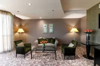 Gefinor Rotana - 5 ดาว