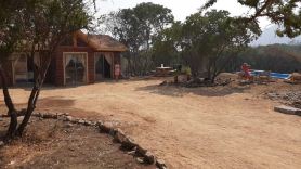 Cabañas Ocoa