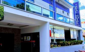 Real Hotel Empreendimentos