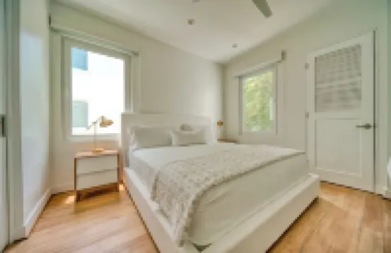 Modern Luxury Meets Caribbean Charm 3-Bed, 3-Bath Beachfront Townhome