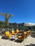 Hôtel Miramar Hotels in Vence