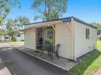 Landsborough Holiday Park