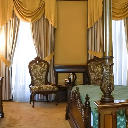 Hotel Casa Capsa