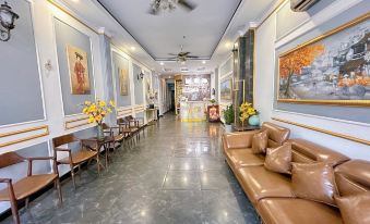 New Star Inn Boutique