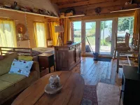 Small cottage in the Baie de Somme