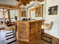 Chalet Belle Kaiser by Belle Stay Hotels in Going