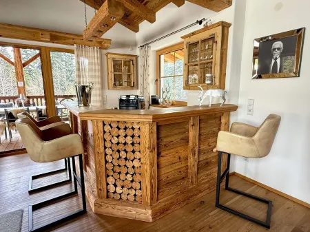 Chalet Belle Kaiser by Belle Stay