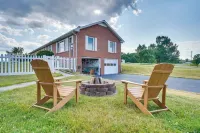 The MD and PA Line Retreat Scenic Country Getaway! -  Apartamentos vacacionales