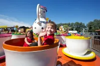 BAF Luxury Stays Hotel a Moulton