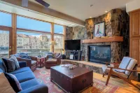 Le Chamonix I by AvantStay Condo w Views in Great Location Hotels near Telluride Ski Resort