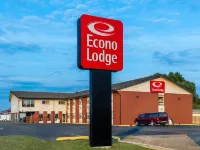Econo Lodge Hotels in Taber