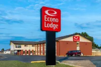 Econo Lodge Hotels in 