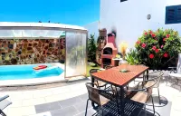 Villa Medinilla with private Pool in Conil -  Ferienhäuser