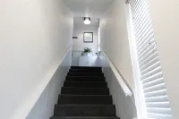 2-Bed Flat Wishaw Free Parking Family-Friendly Hotels in Wishaw