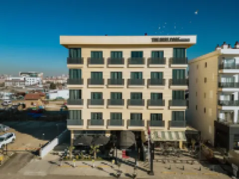 The Rest Port Hotel Edirne otelleri