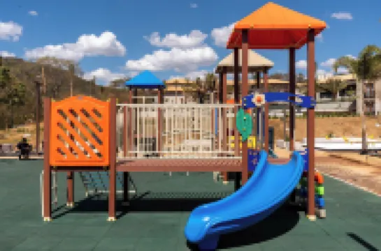 Pyrenéus Residence - Gav Resorts