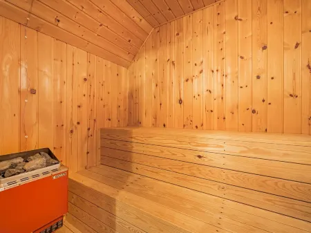 "Jærind" - 1.1km from the Sea