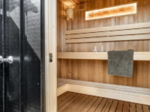 "Aatu" - 360m from the Sea