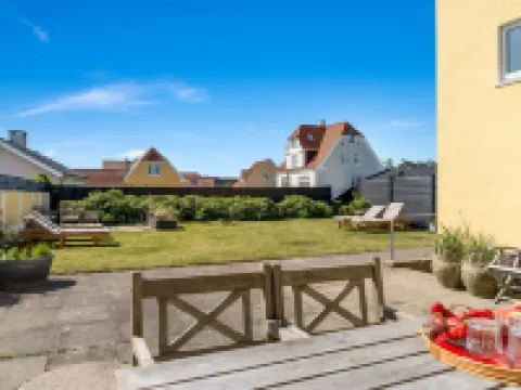 "Bruse" - 125m from the Sea